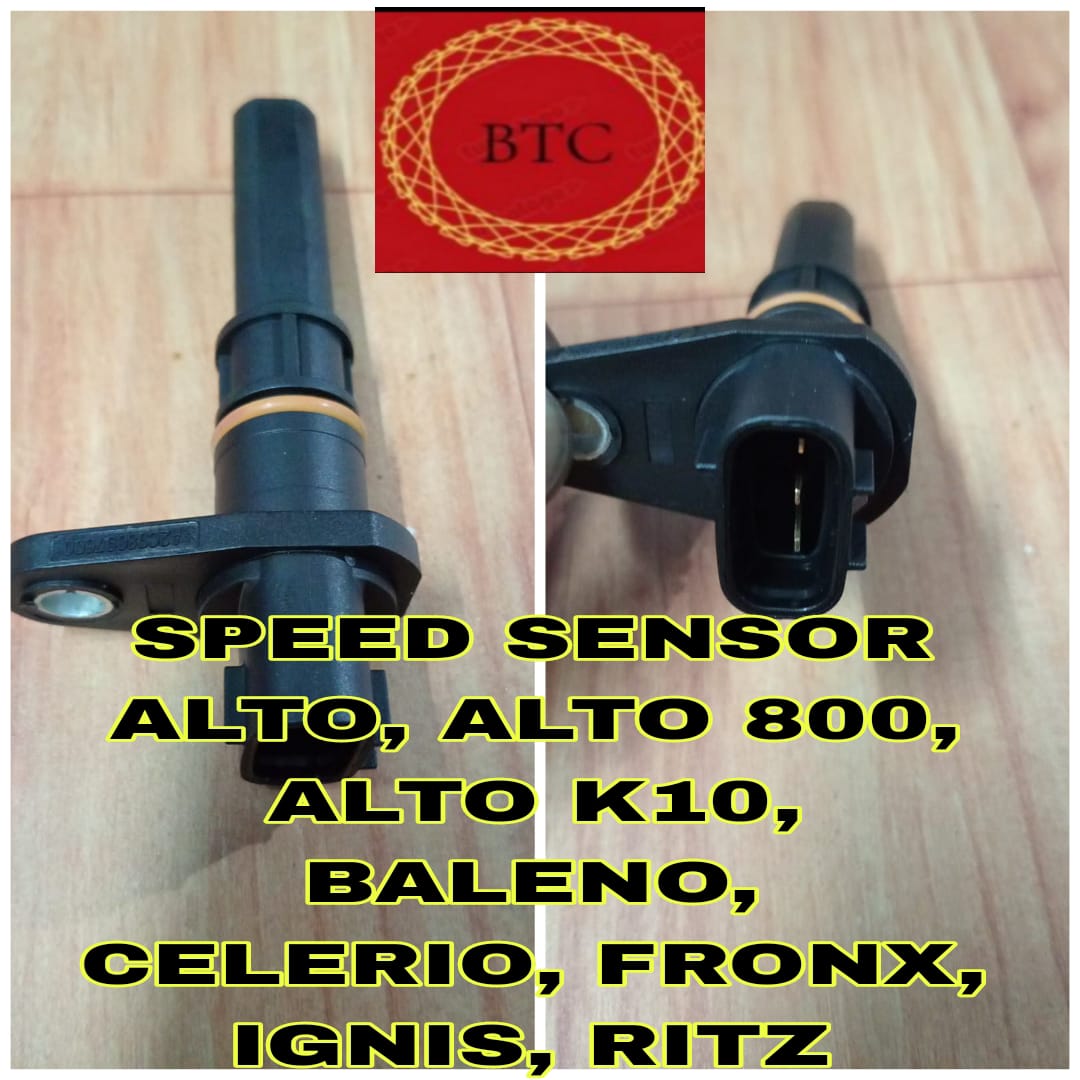 Speed Sensor